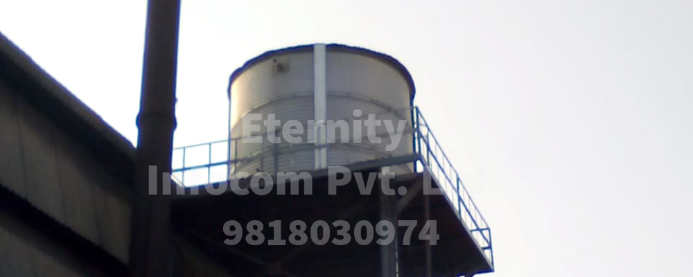 Water Tanks for Distilleries